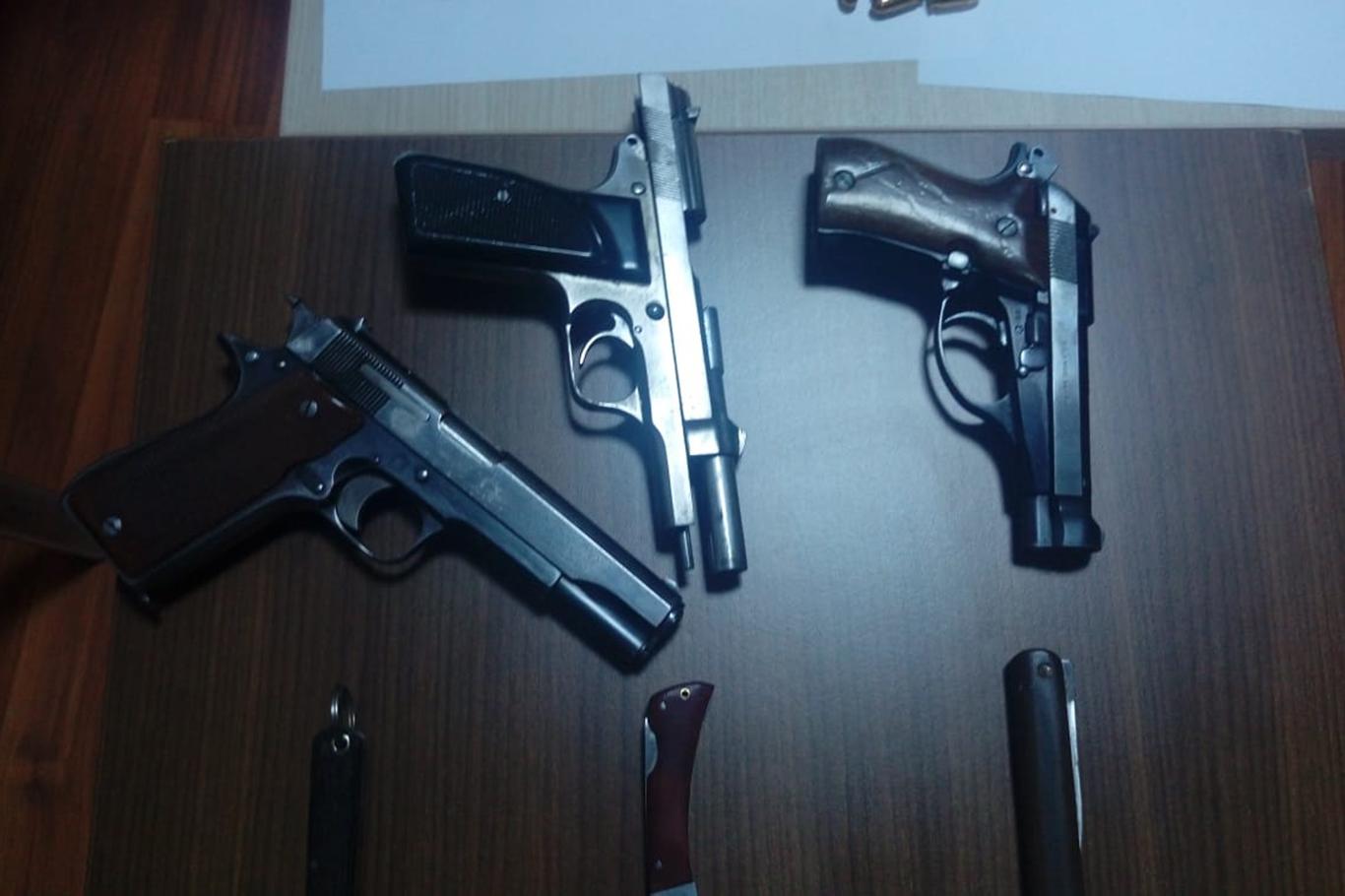 Bir kişinin hayatını kaybettiği kavga sonrası 9 kişi gözaltına alındı Bir kişinin hayatını kaybettiği kavga sonrası 9 kişi gözaltına alındı